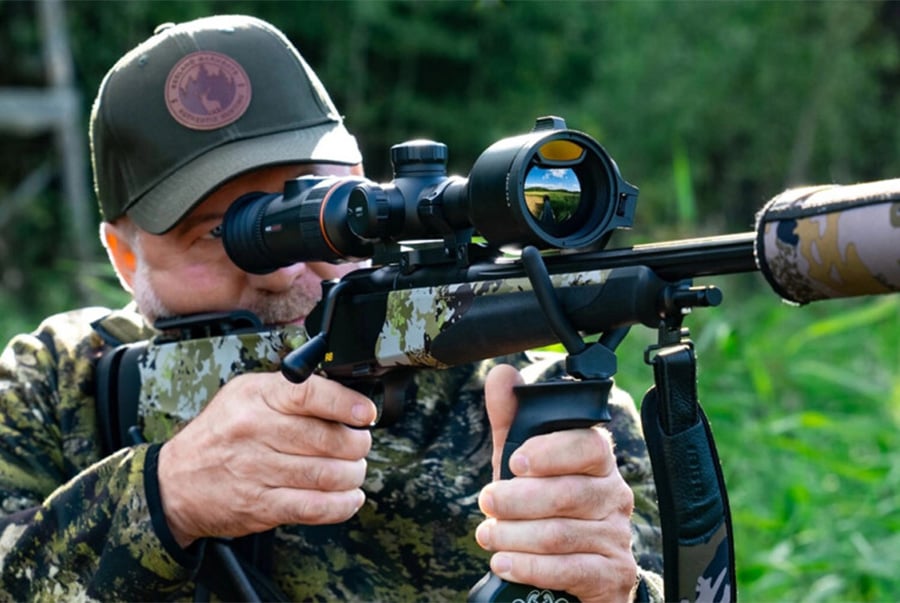 NocPix Ace H50R Thermal Scope 6