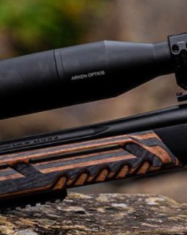 Arken Optics