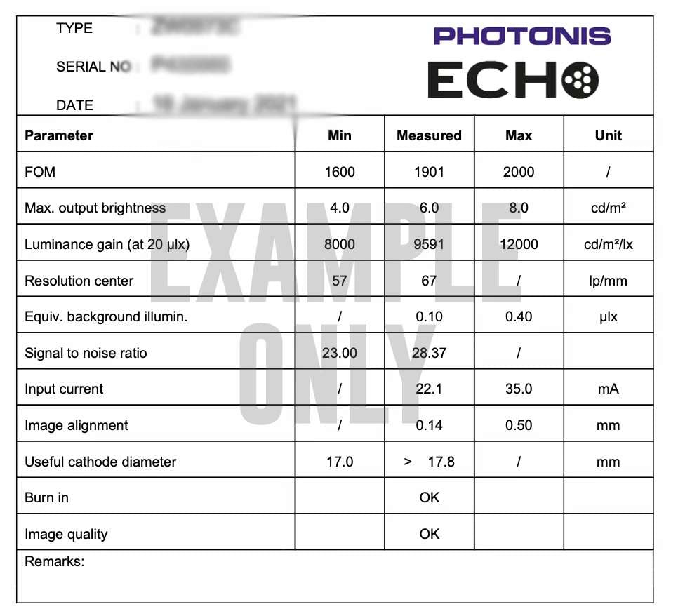 AGM NVG-50 AP Dual Tube Advanced Performance ECHO Night Vision Systems 5