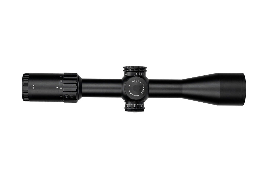 Element Optics Helix Gen II 4-16x44 FFP Riflescope 7