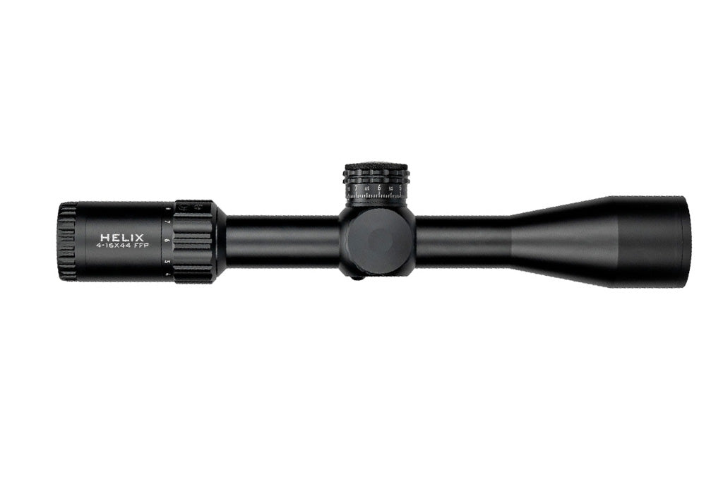 Element Optics Helix Gen II 4-16x44 FFP Riflescope 8
