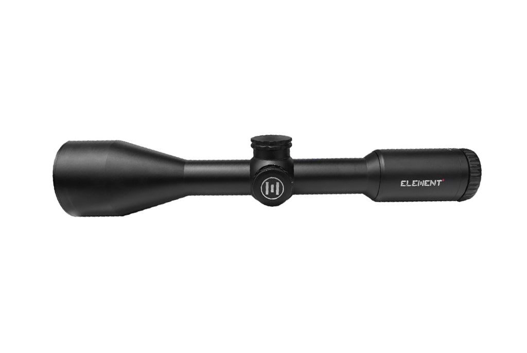 Element Optics Helix 8x56 SFP Riflescope