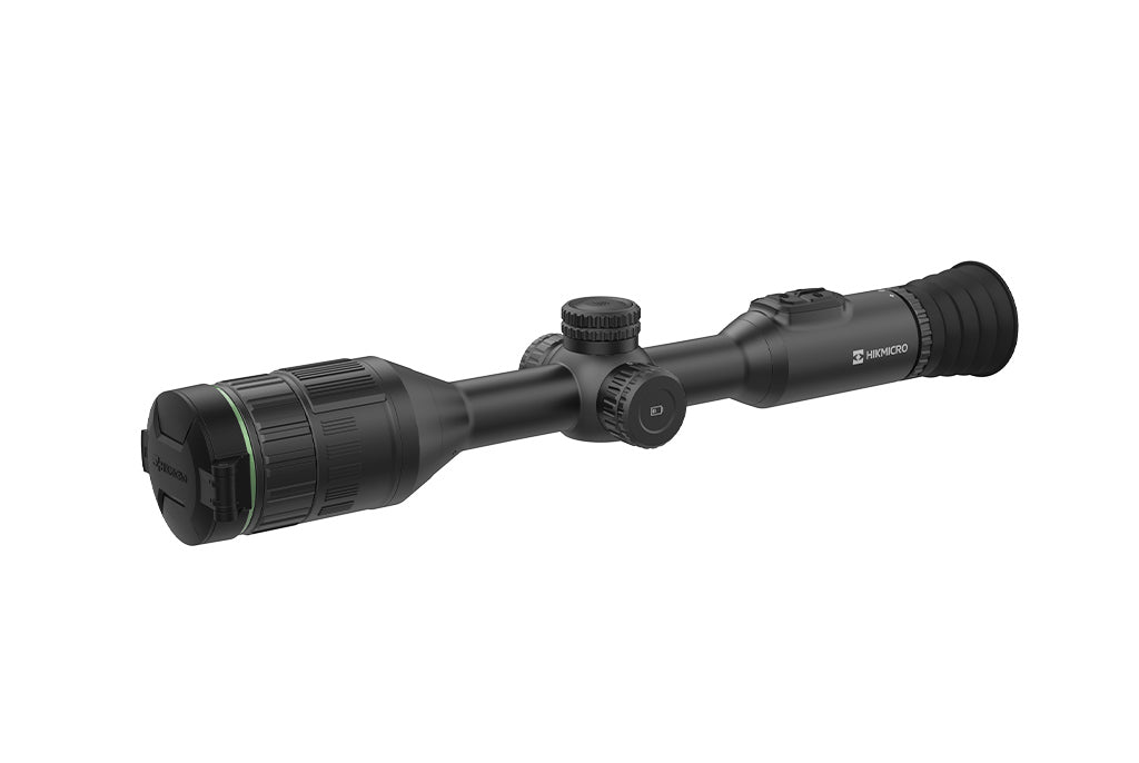 HikMicro Alpex A50E 4K Digital Day and Night Vision Scope