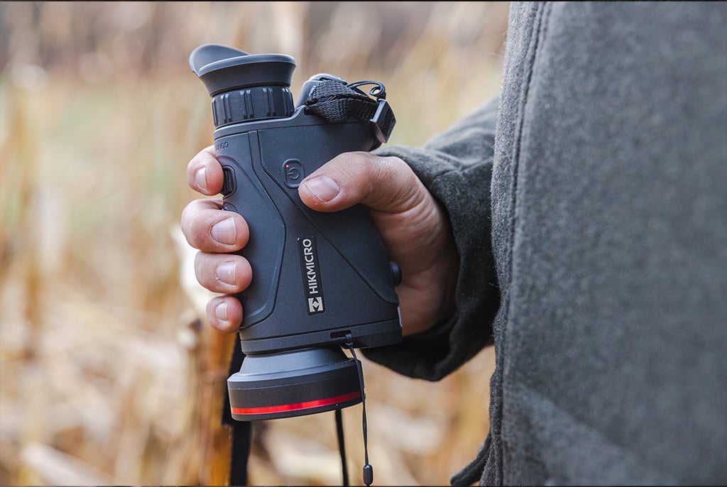 Hikmicro Condor LRF 2.0 CQ50L Thermal Imager 4