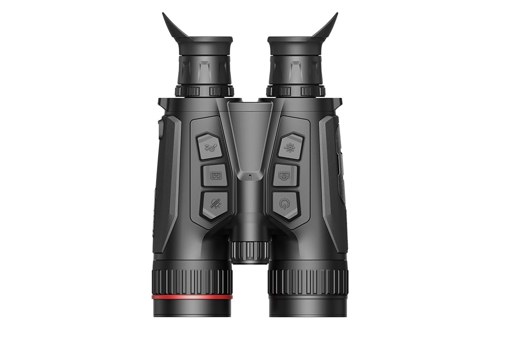 HIKMICRO Habrok Pro HX60LS 50Hz Multi-Spectrum Thermal Binocular 3