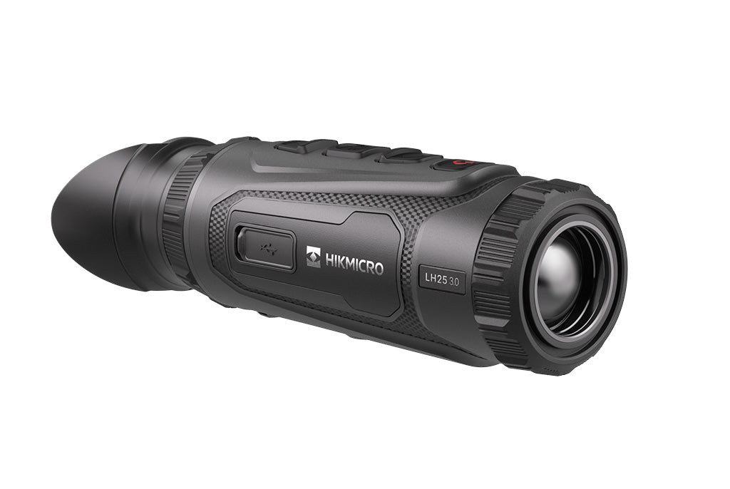 HIKMICRO Lynx 3.0 LH25 Thermal Monocular