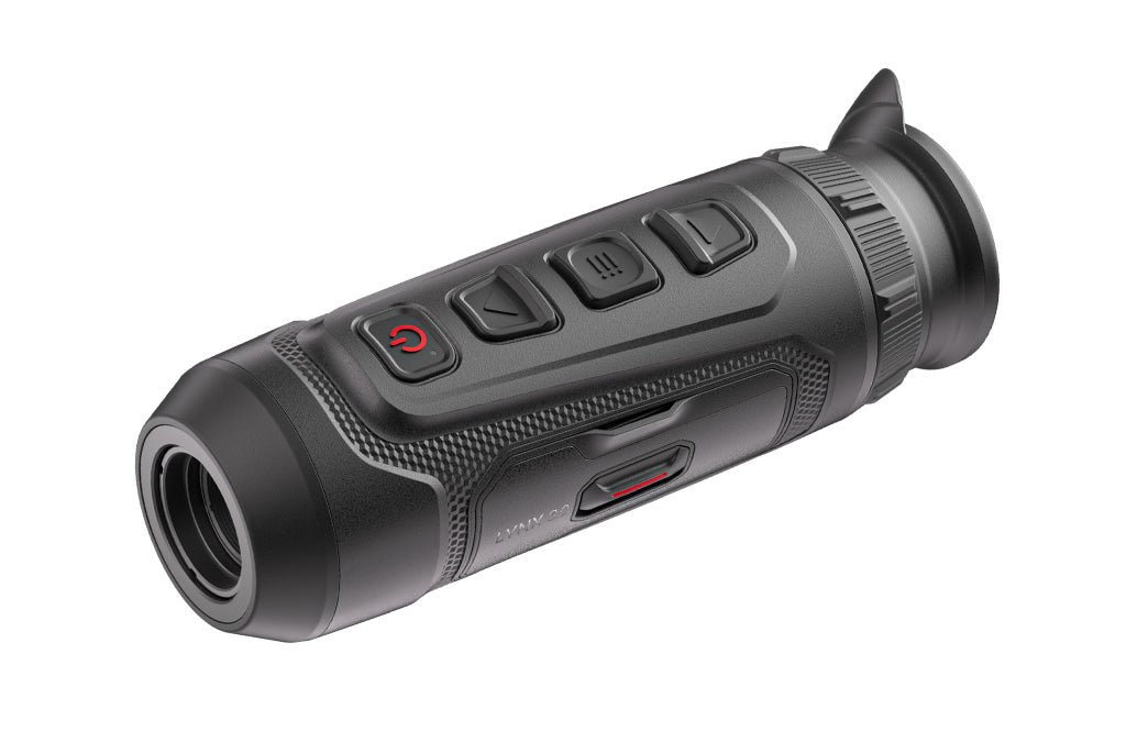 HIKMICRO Lynx 3.0 LE15 Thermal Monocular 3