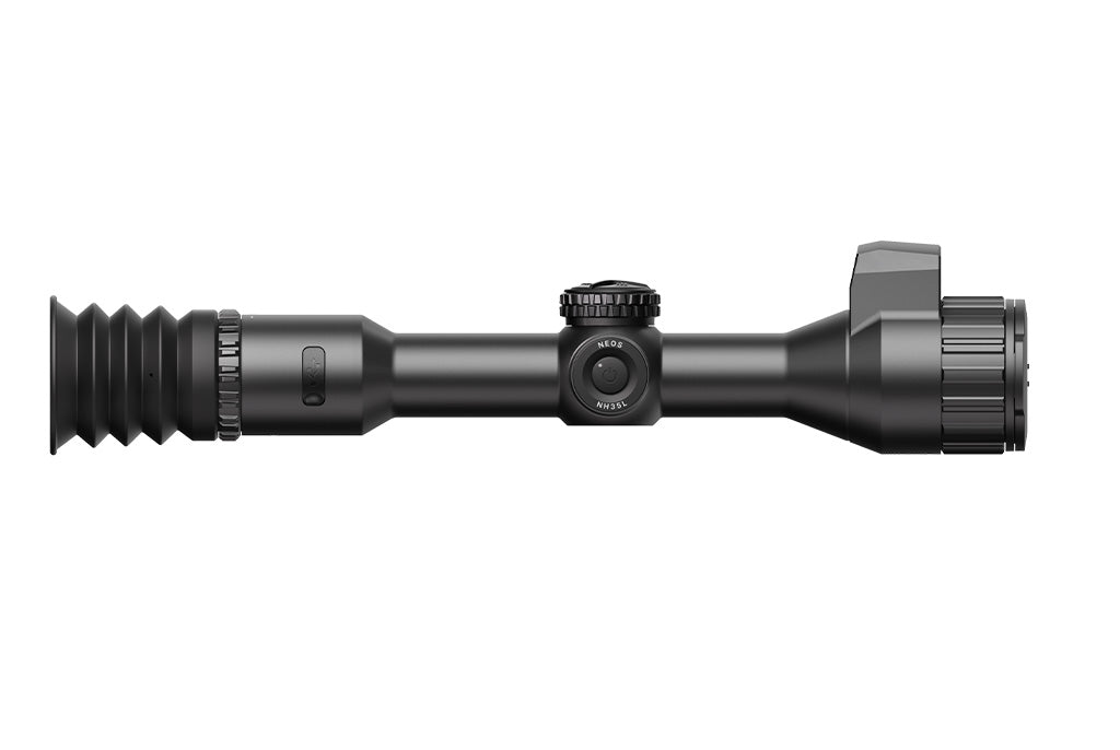 HikMicro Neos NH25L LRF Thermal Imaging Scope 6