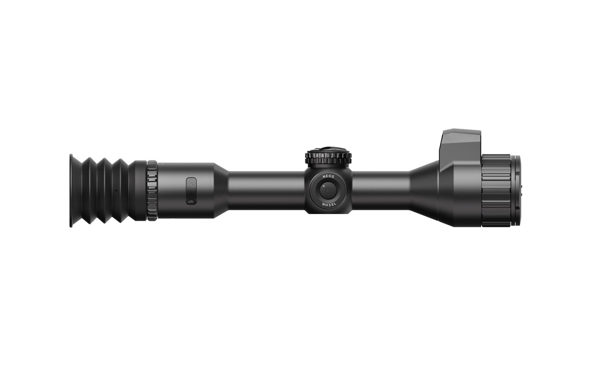 HikMicro Neos NH25L LRF Thermal Imaging Scope 7