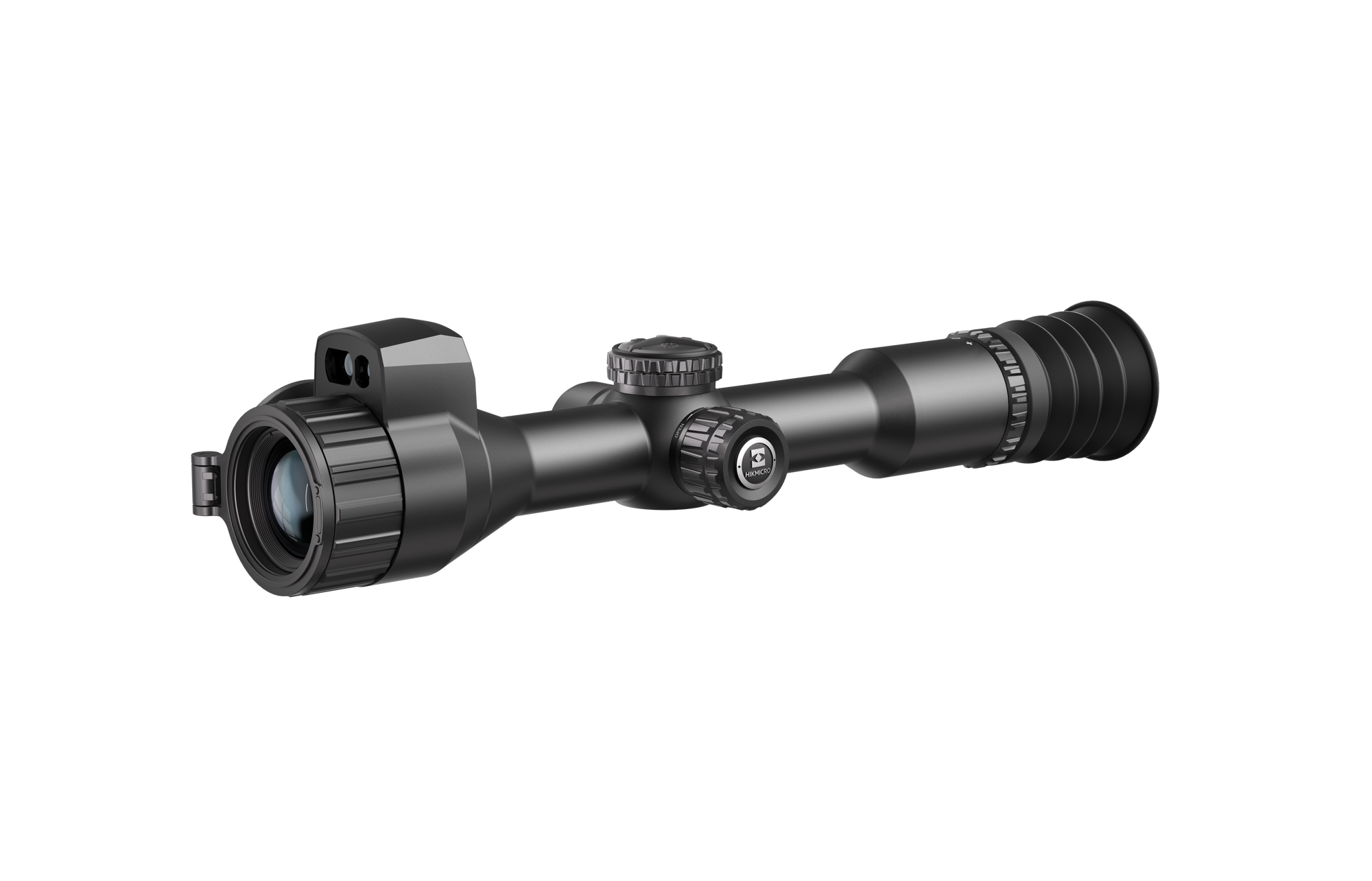 HikMicro Neos NH25L LRF Thermal Imaging Scope 8