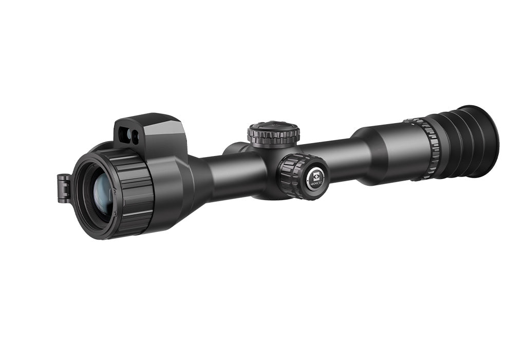 HikMicro Neos NH35L LRF Thermal Imaging Scope 5