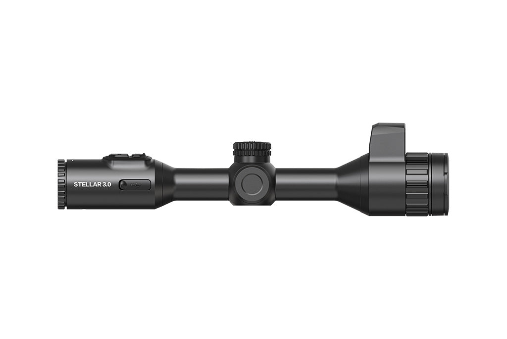 HikMicro Stellar 3.0 SH50L Thermal Imaging Scope with LRF
