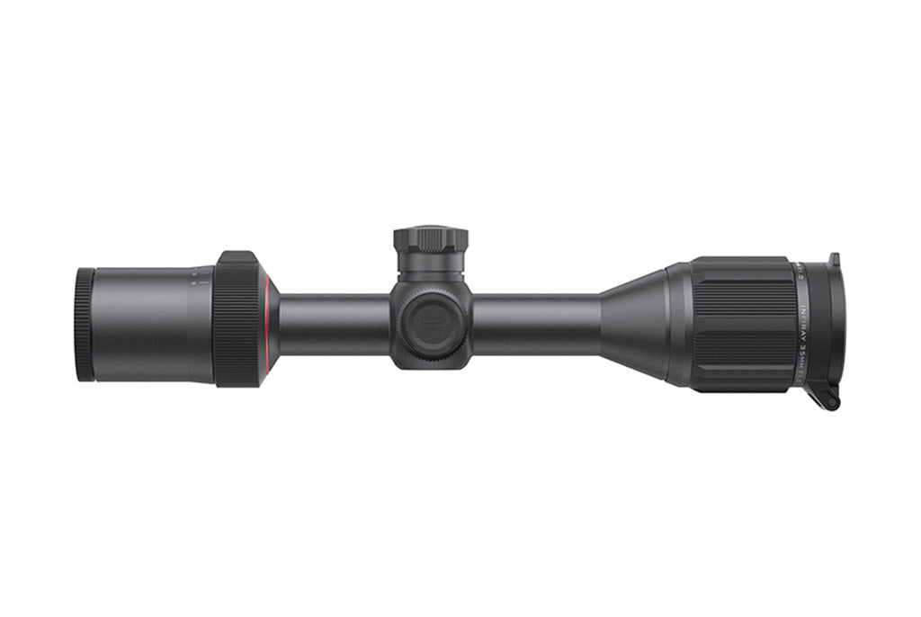 Infiray Tube TP25 SE Thermal Imaging Scope