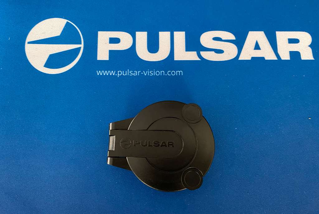 Lens Cap Spare Part 2