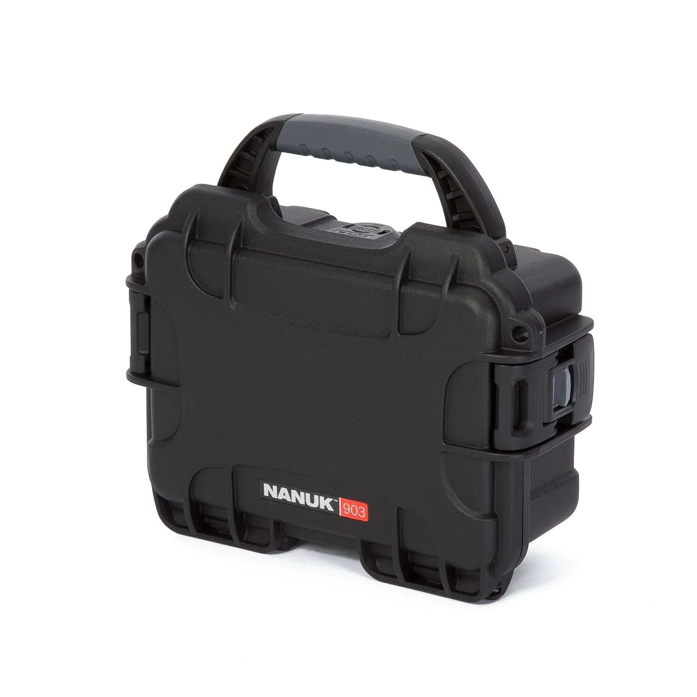 Nanuk 903 Protective Case for smaller Hand Held Thermal Imagers 5