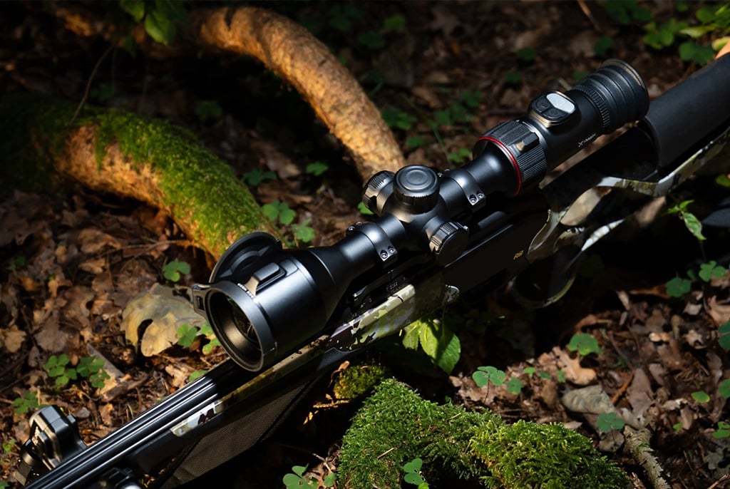 NocPix Ace S60R Thermal Scope 2
