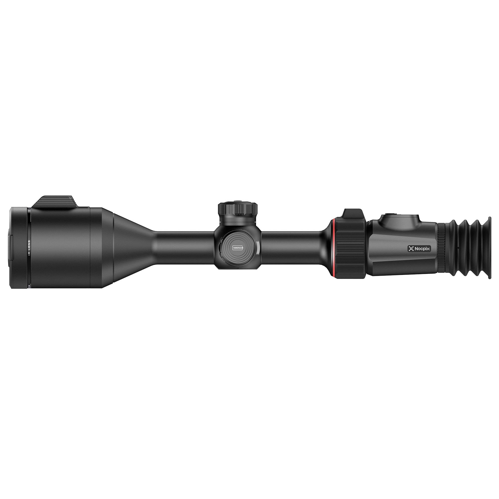 NocPix Ace S60R Thermal Scope 4