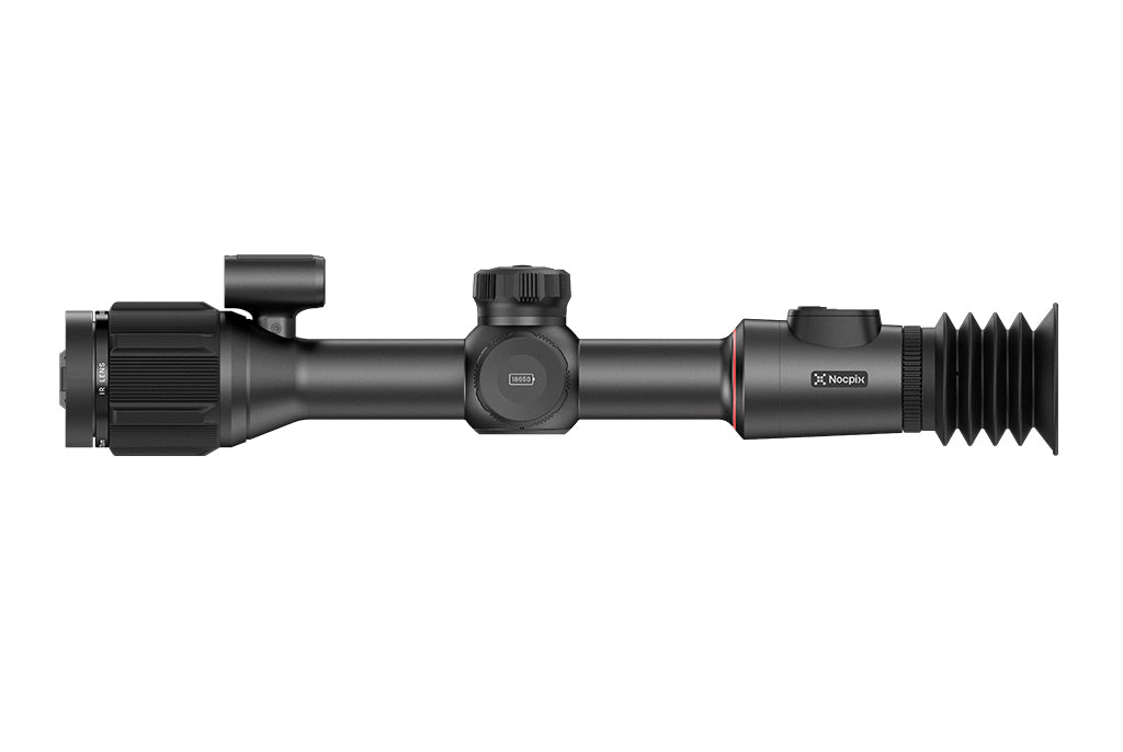 NocPix Bolt L35R Thermal Imaging Scope