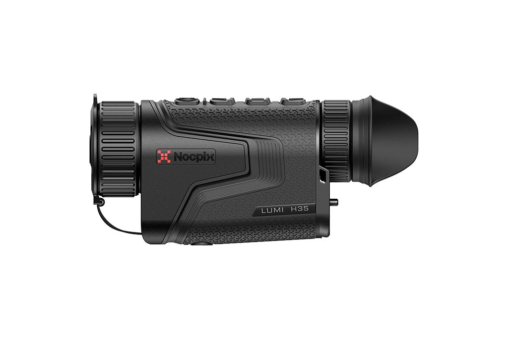 NocPix Lumi H35 Hand Held Thermal Imager