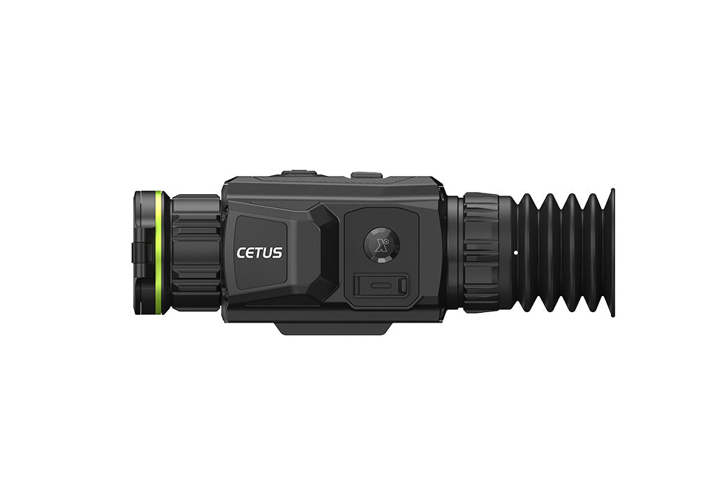 Pixfra Cetus C635 640x512 Thermal Scope 6
