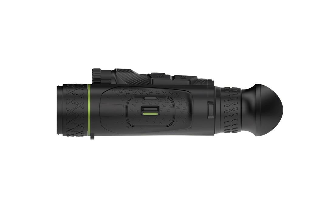 Pixfra Draco D335-4K Multispectral Thermal Binoculars with Laser Rangefinder 3