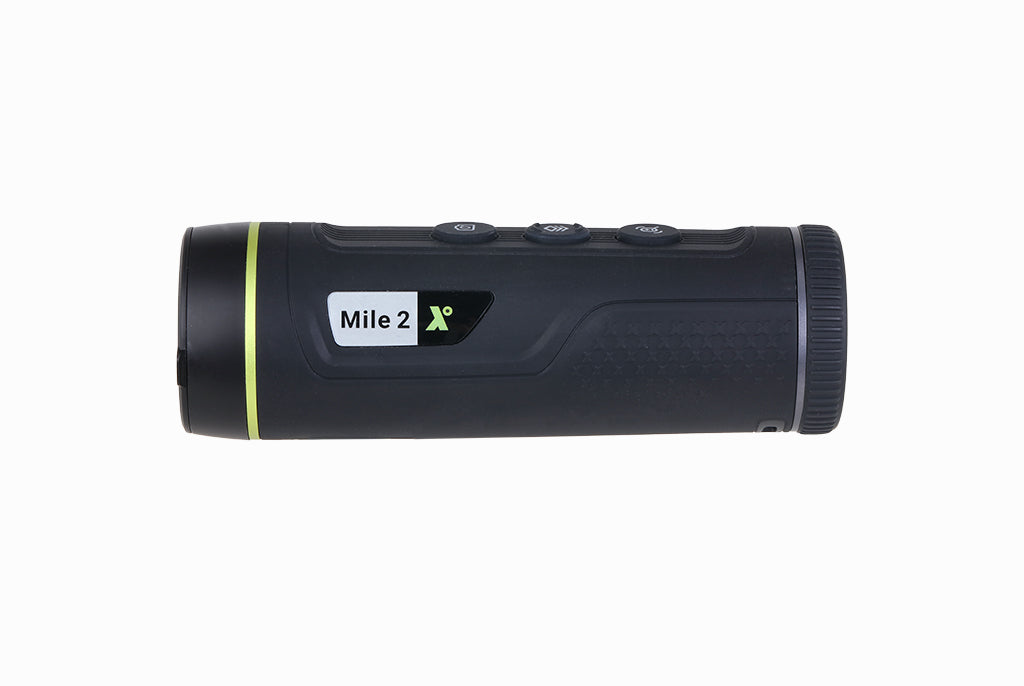 Pixfra Mile 2 M207 Thermal Imaging Monocular 3
