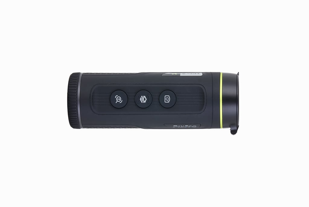 Pixfra Mile 2 M210 Thermal Imaging Monocular 2