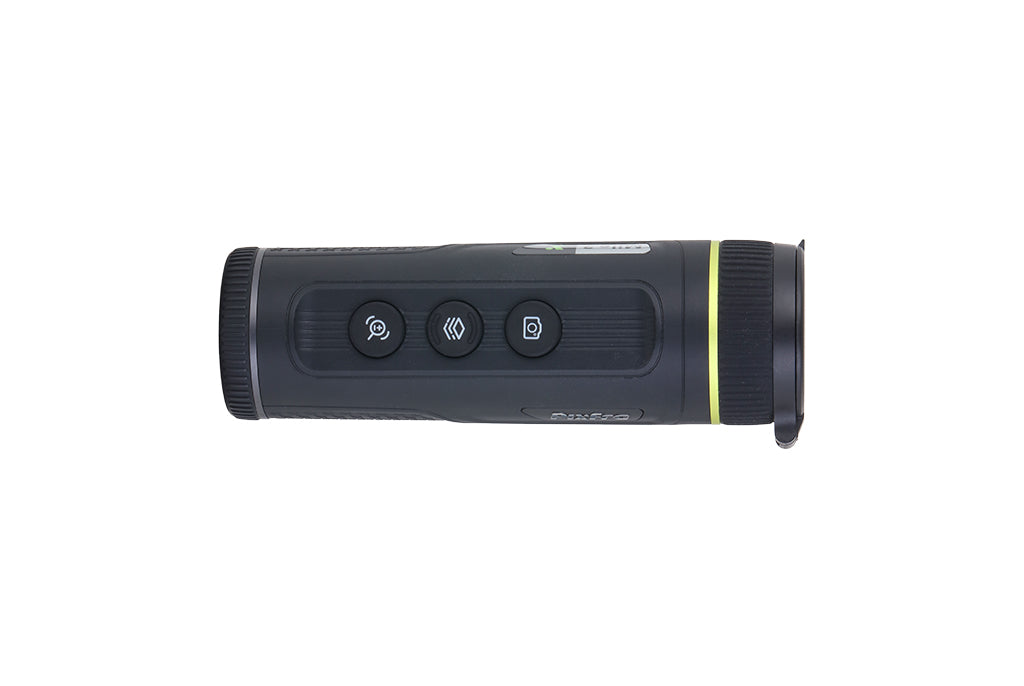 Pixfra Mile 2 M215M Hand Held Thermal Imager 3
