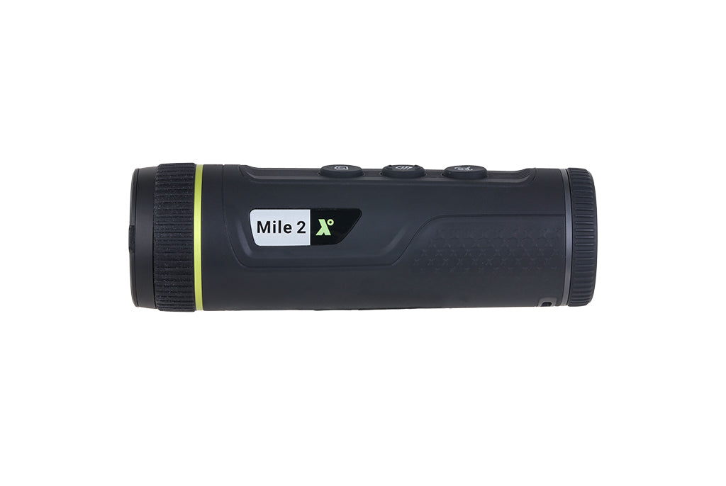 Pixfra Mile 2 M419 Thermal Imaging Monocular 3