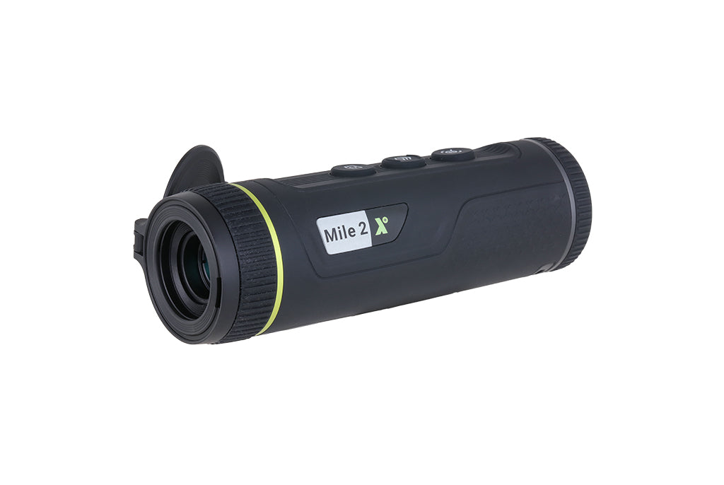 Pixfra Mile 2 M419 Thermal Imaging Monocular