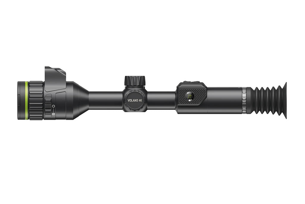 Pixfra NV and Thermal Combo Package - Mile 2 M207 and Volans LRF 5