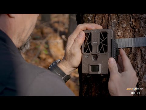 Spypoint Force 48 Wildlife Camera