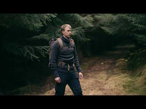 Vorn EV45 Backpack