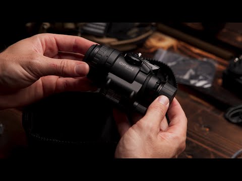 Sionyx OPSIN DNVM1 Colour Night Vision Monocular