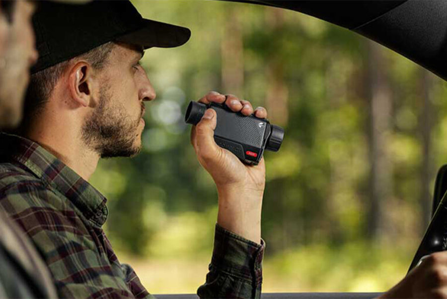 Pulsar Axion Compact XG30 Thermal Imager 3