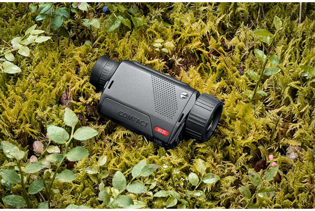 Pulsar Axion Compact XG35 Thermal Imager 4