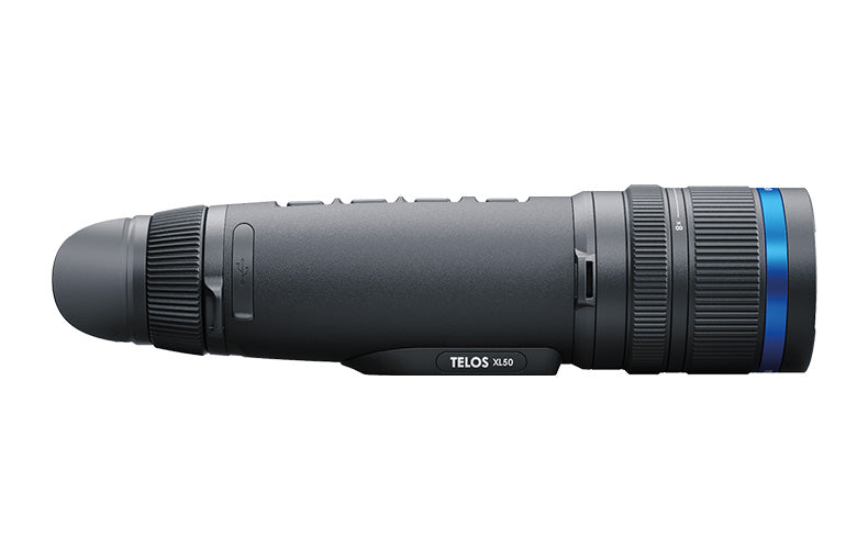 Pulsar Telos XL50 Hand Held Thermal Imager