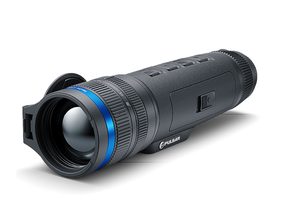 Pulsar Telos XP50 Hand Held Thermal Imager