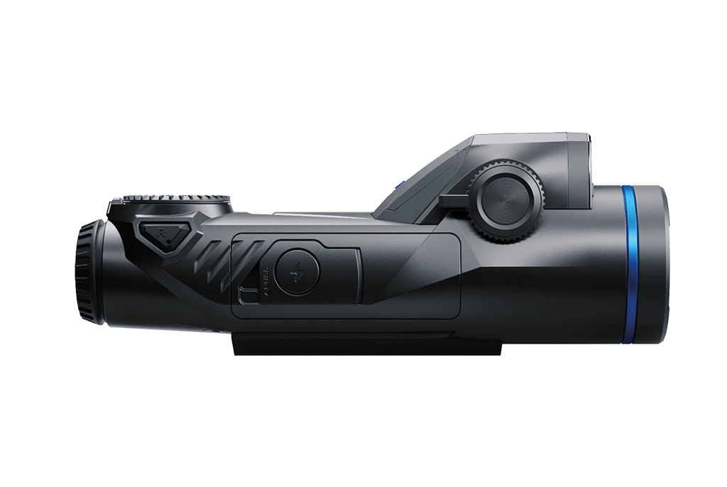 Pulsar Trail 3 XQ50 384x288 Thermal Imaging Scope 3
