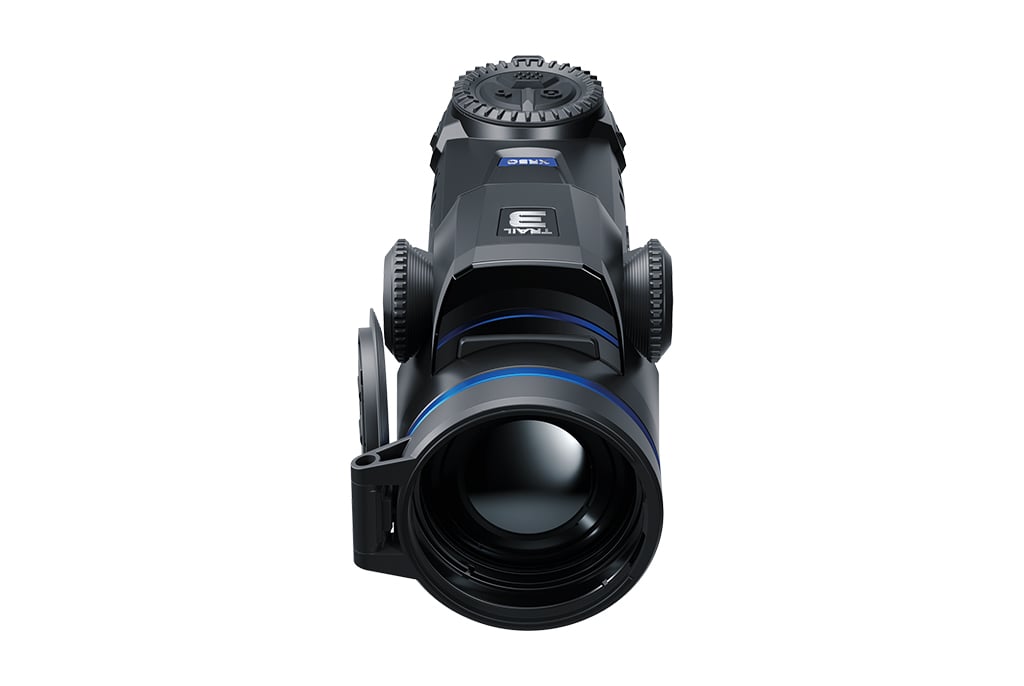 Pulsar Trail 3 XR50 640x480 Thermal Imaging Scope 3