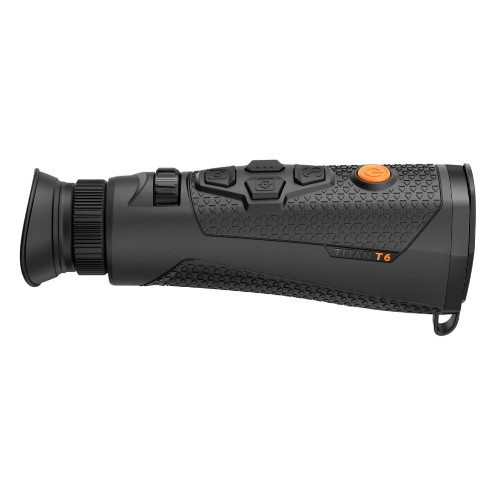 RIX Optics TITAN T6 Thermal Imaging Monocular 3