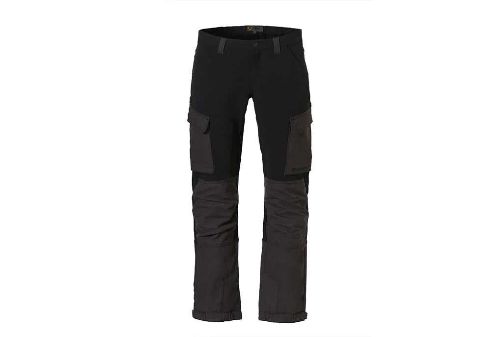 Rovince Flexline Trousers with Tick Prevention 3