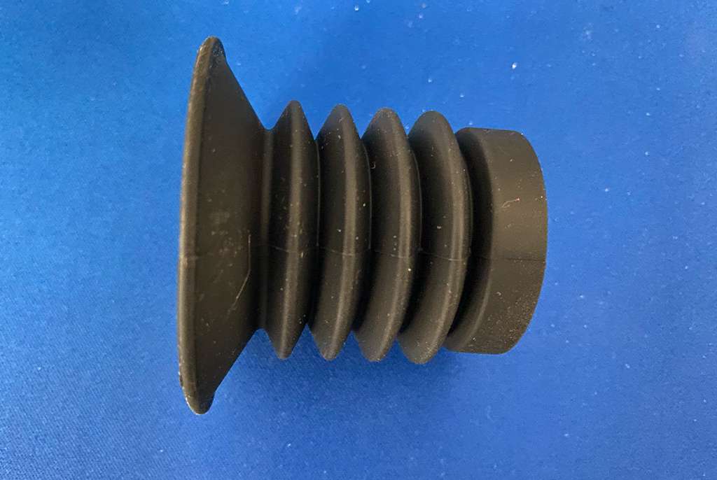 Rubber Eye Piece Spare Part 5