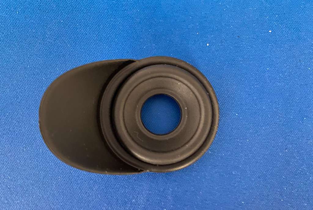 Rubber Eye Piece Spare Part 6