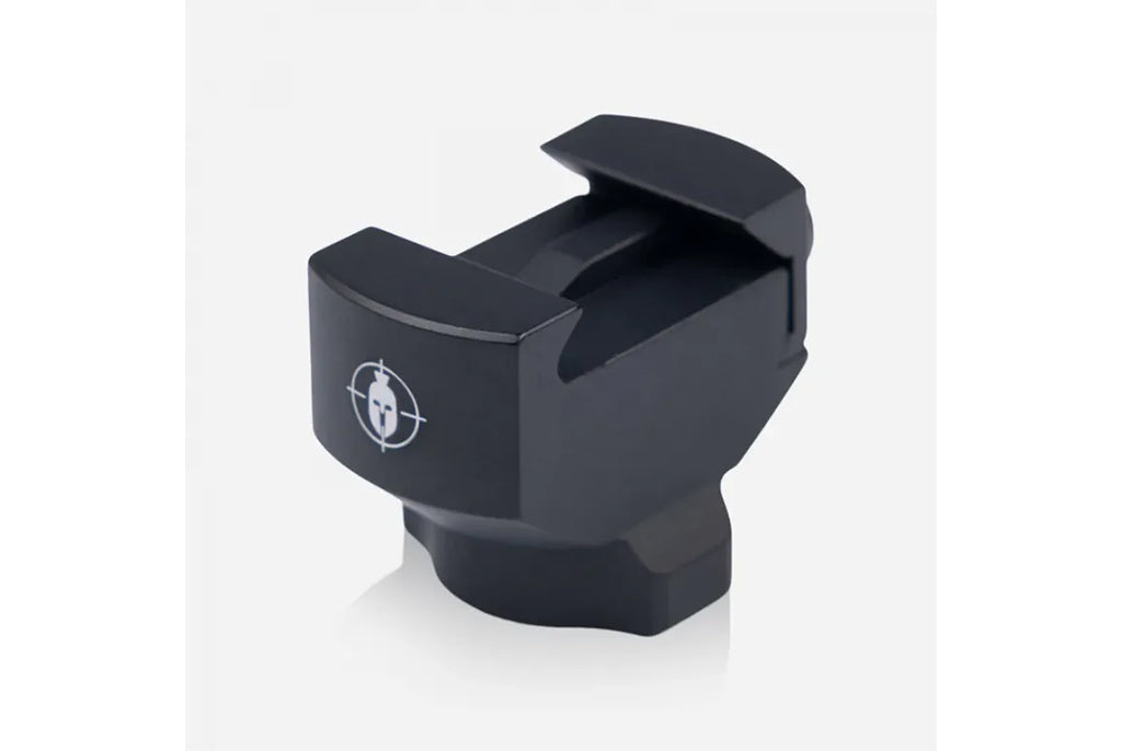 Spartan Accessories 3