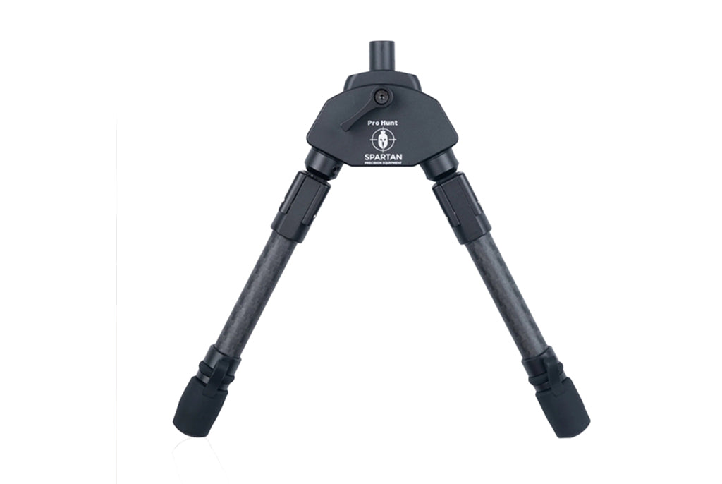 Spartan Javelin Pro Hunt Tac Bipod