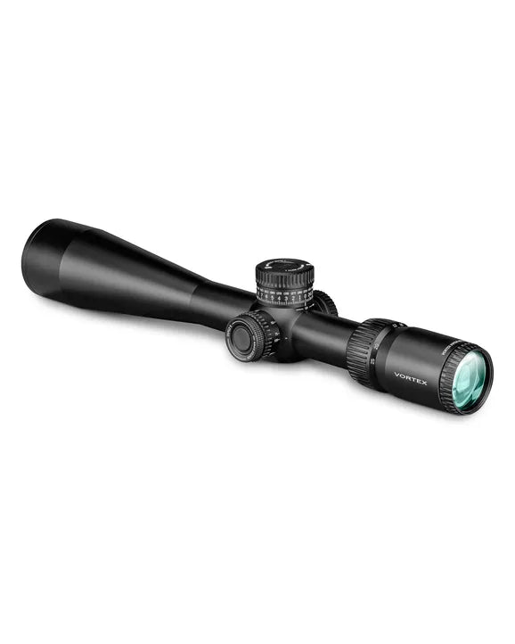 Vortex Viper HD SFP 5-25x50 Riflescope 2