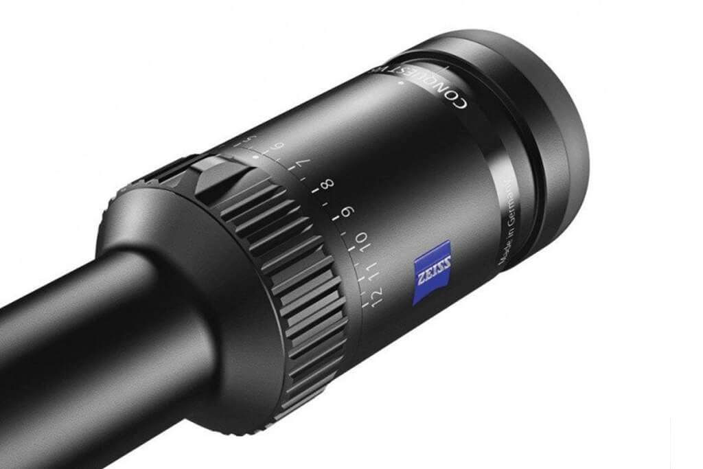 Zeiss Conquest V6 2.5-15x56 ASV H 3