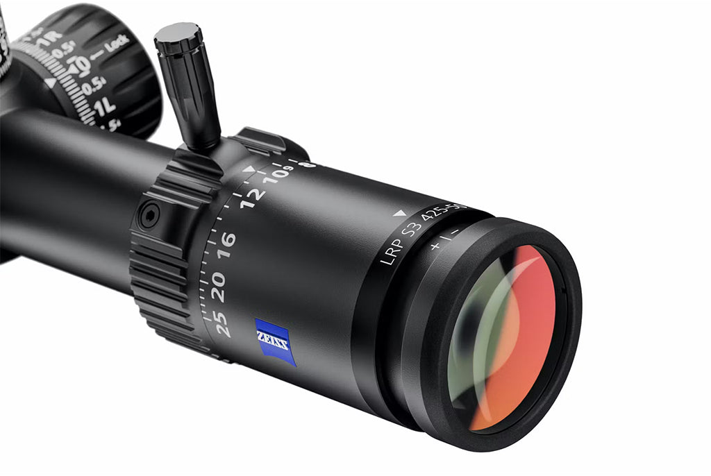 Zeiss LRP S3 425-50 Riflescope 3