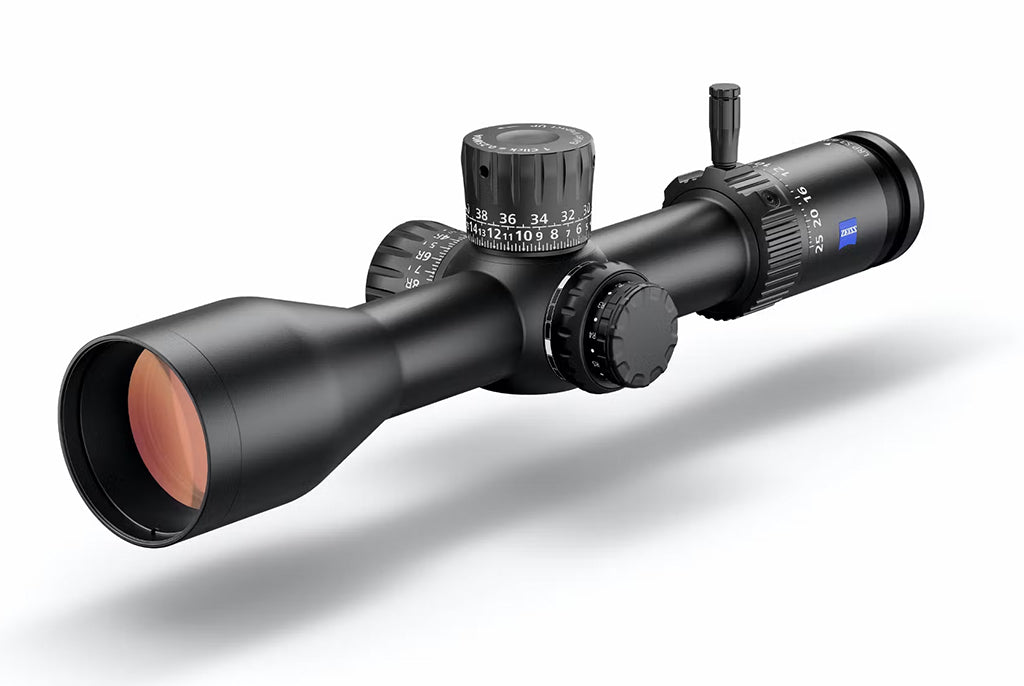 Zeiss LRP S3 425-50 Riflescope 4